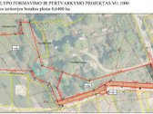 Parduodami du sklypai strategiškai patogioje - nuotraukos Nr. 2