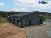Parduodamas modernus 126.96 kv.m. A++ klasės - nuotraukos Nr. 5