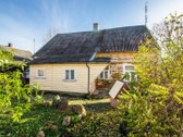 Parduodamas gyvenamasis namas Ylakių - nuotraukos Nr. 12