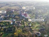 Parduodamas gyvenamasis namas Ylakių - nuotraukos Nr. 15