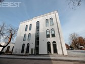 Naujos statybos butai J. Basanavičiaus g., - nuotraukos Nr. 6