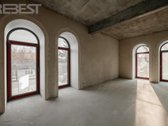 Naujos statybos butai J. Basanavičiaus g., - nuotraukos Nr. 19