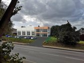 Nuomojamos Naujos Automobilių Serviso
