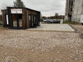 Išnuomoju įvairiai veiklai namelį arba sklypą - nuotraukos Nr. 3