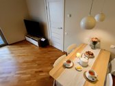 Parduodami apartamentai ramioje vietoje, - nuotraukos Nr. 4