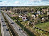 Parduodamas sklypas Kleboniškyje, Kaune. - nuotraukos Nr. 2