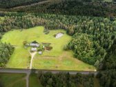 Parduodama išskirtinė 18,48 ha sodyba - nuotraukos Nr. 2
