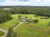 Parduodama išskirtinė 18,48 ha sodyba - nuotraukos Nr. 4