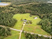 Parduodama išskirtinė 18,48 ha sodyba - nuotraukos Nr. 5