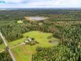 Parduodama išskirtinė 18,48 ha sodyba - nuotraukos Nr. 7