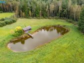 Parduodama išskirtinė 18,48 ha sodyba - nuotraukos Nr. 9