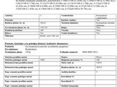 Parduodamas Tuščias Bendrabutis Smalininkuose - nuotraukos Nr. 8