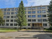 Parduodamas Tuščias Bendrabutis Smalininkuose