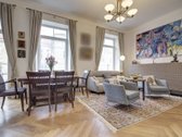 Parduodamas 6 kambarių, 149,26 m² butas su - nuotraukos Nr. 2