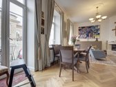 Parduodamas 6 kambarių, 149,26 m² butas su - nuotraukos Nr. 4