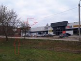 Parduodamas modernus 34 m² garažas su duobe - nuotraukos Nr. 2
