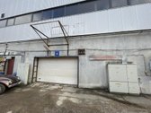 Parduodamas modernus 34 m² garažas su duobe - nuotraukos Nr. 3