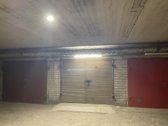 Parduodamas modernus 34 m² garažas su duobe - nuotraukos Nr. 4