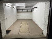 Parduodamas modernus 34 m² garažas su duobe