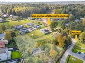 Itin Reta Galimybė Įsigyti Didelį Namų Valdos