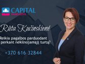 Parduodami 3 žemės sklypai Nevėžio g., - nuotraukos Nr. 9