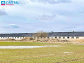 Parduodamas dviejų pastatų kompleksas – ferma