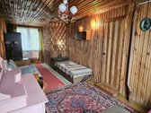Parduodamas sodo namas šalia miško Masteikių - nuotraukos Nr. 16