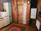 Parduodamas sodo namas šalia miško Masteikių - nuotraukos Nr. 11