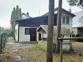 Parduodamas sodo namas šalia miško Masteikių - nuotraukos Nr. 3