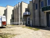 Nuomojamos administracinės paskirties
