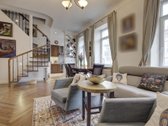 Parduodamas 6 kambarių, 149,26 m² butas su
