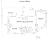 Domeikavoje, Aušros g. parduodamas 141 kv.m 2 - nuotraukos Nr. 20