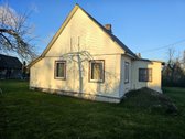 Parduodamas namas Stasinės km., Kėdainių raj. - nuotraukos Nr. 4