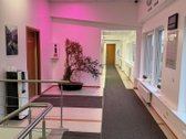 Išnuomojamos administracinės paskirties - nuotraukos Nr. 8