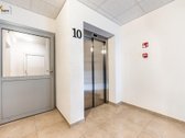 Parduodamas naujai įrengtas erdvus butas, su - nuotraukos Nr. 17