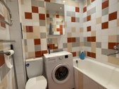 Prie p/c akropolis naujai įrengtas 2 kambarių - nuotraukos Nr. 9