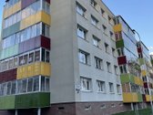 Prie p/c akropolis naujai įrengtas 2 kambarių - nuotraukos Nr. 11