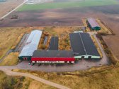Parduodami 3 Sandėliai Su 1,88 Ha Sklypu – - nuotraukos Nr. 7