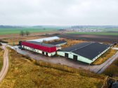 Parduodami 3 Sandėliai Su 1,88 Ha Sklypu – - nuotraukos Nr. 8
