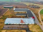 Parduodami 3 Sandėliai Su 1,88 Ha Sklypu – - nuotraukos Nr. 9