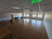 Nuomojama administracinės paskirties patalpa, - nuotraukos Nr. 4