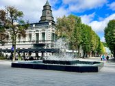 Parduodamos pilnai įrengtos patalpos Kauno - nuotraukos Nr. 3
