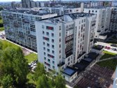 Parduodamas 3 kambarių butas Leičių g., - nuotraukos Nr. 45