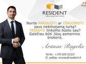 Parduodamos Išskirtinės Komercinės Patalpos - nuotraukos Nr. 16