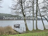 Parduodamas erdvus per du aukštus įrengtas 79 - nuotraukos Nr. 21