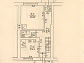 Parduodamas erdvus per du aukštus įrengtas 79 - nuotraukos Nr. 23