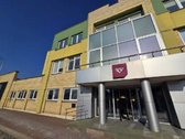 Nuomojama administracinės paskirties patalpa,
