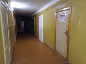 1/2 dalis kambario su rūsiu  - nuotraukos Nr. 4