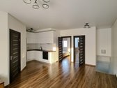 Išnuomojamas šviesus, šiuolaikiškai įrengtas - nuotraukos Nr. 3