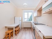 Nuomojamas Šviesus Ir Erdvus 2 Kambarių Butas